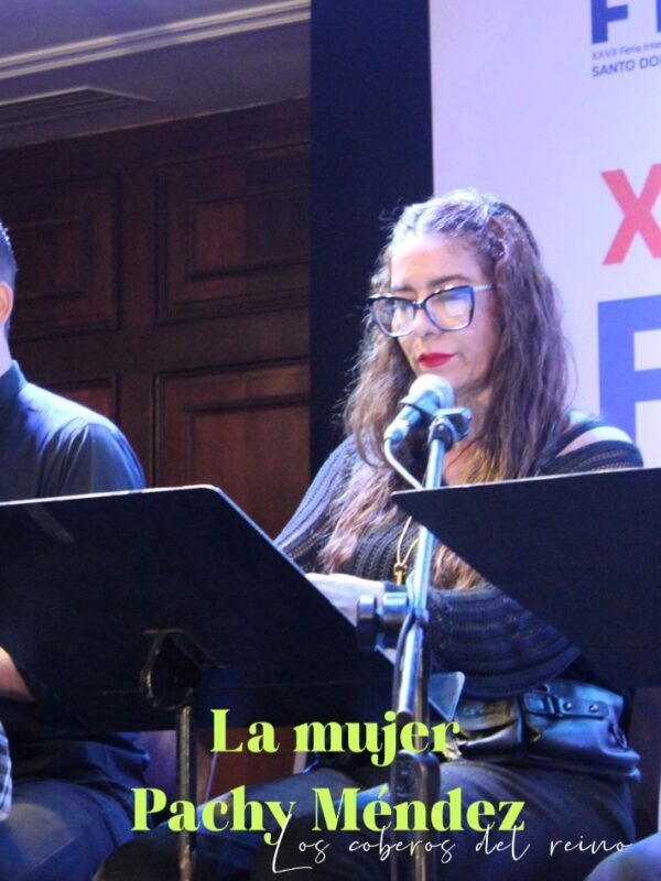 Lectura Dramatizada