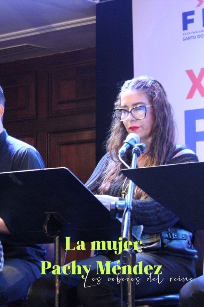 Lectura Dramatizada